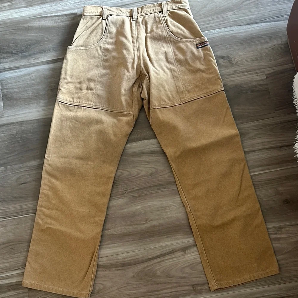 Men’s Patagonia pants- new without tags, size 32 - Picture 3 of 3
